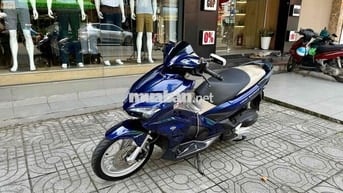 AB 2018 Xanh Bạc đẹp , chính chủ , khoá smartkey 🎉