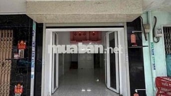 NHÀ 2 PHÒNG ĐƯỜNG NỘI BỘ KHU BÌNH PHÚ 1