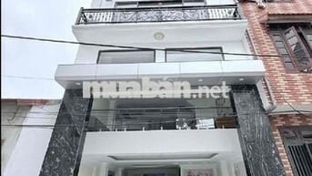 Nhà mới tinh , full nội thất , oto đỗ cửa , kinh doanh nhỏ , lô góc ,