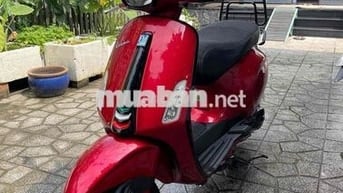 vespa 2020