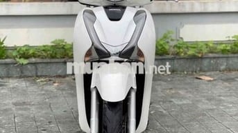 SH 125i Nguyên Bản 2018 Chất_Bảo Hành 3 Năm