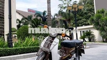 Cub Espero 50cc Bst47 Giấy Tờ Đầy Đủ