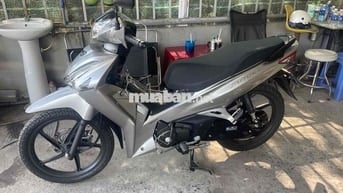 Honda Future 2025 Xám 2000 km