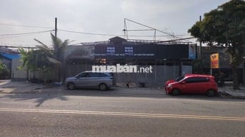 Mặt tiền Bình Hưng Hòa A 370m2 khu dân cư Vĩnh Lộc