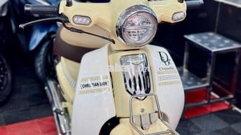 💥Cub Espero 50cc 2024 odo chuẩn 600km BSTP 9chủ ký
