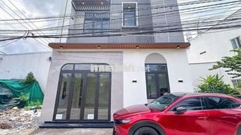 Tổ ấm của gia đình tại Trung tâm Ninh Kiều