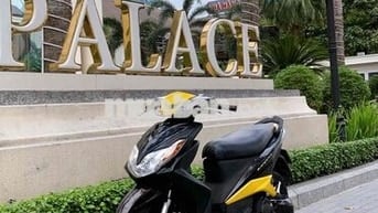 Luvias 125 Bs Thành Phố Giấy Tờ Đầy Đủ