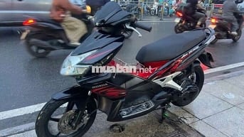 Honda air blade 2009 mới 90% biển số thành phố