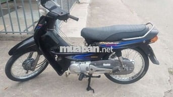 Tôi bán chiếc xe rim lùn 99 rin đầu nồi chưa mở