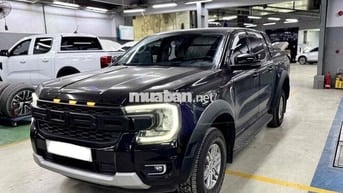Ford Ranger XLS 2025 AT - 3.988 km - thương lượng