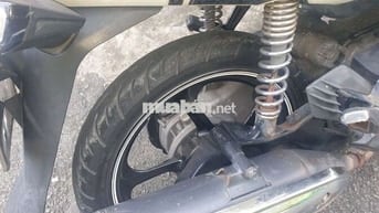 Yamaha Nouvo Trắng đen