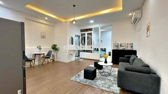 🏠Cho thuê 1 phòng ngủ tách bếp mặt tiền TRƯƠNG CÔNG ĐỊNH-TÂN BÌNH 8tr