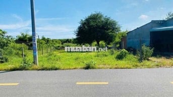 Lô đất đẹp mt DH giá 500tr Kinh doanh buôn bán cho thuê xây trọ