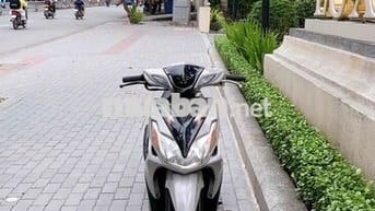 Luvias 125 Bs Thành Phố Giấy Tờ Đầy Đủ