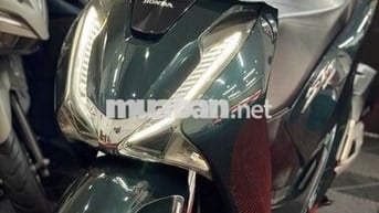 💥Honda Sh125i thắng CBS đời 2019 BSTP 9chủ ký giấy