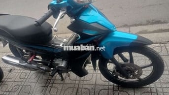 Honda Wave Blade 2017 Xanh đen 36000 km