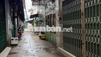 Bán Nhà Đường Số 9 BHH 40m2 xây 2 Tầng chỉ 3,08 Tỷ TL