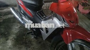 Wave alpha cuối 2011 máy nguyên zin êm ngon