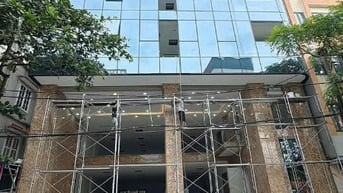 Bán Tòa Nhà Mặt Phố Hoàng Cầu - Đống Đa - 410M Giá 240 tỷ Giá Tốt 