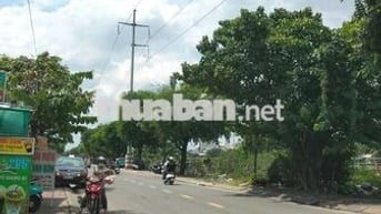 Bán Nhà 4 Tầng BTCT Ngang Hơn 6m Sát MT Trần Xuân Soạn Hơn 6 Tỷ