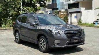 Subaru Forester 2.0 iL ES chuẩn