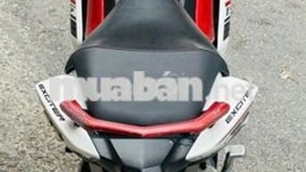 Yamaha Exciter 155 VVA 2021 23.000km