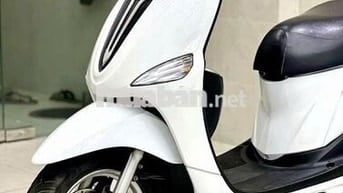 Yamaha Nozza 2012 full new biển số thành phố