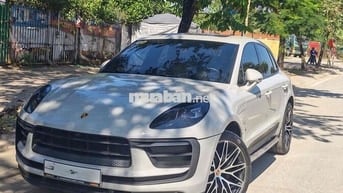 Toyota Hà Đông bán Porsche Macan 2019 - 43000 km