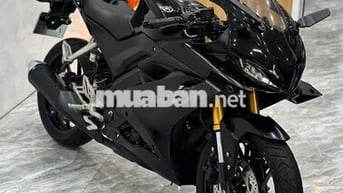 Yamaha R15 V3 màu Đen chuẩn zin ngon máy bao zin