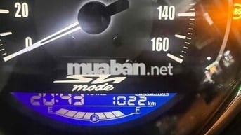 Đi mỹ cần bán gấp SH mode 2024