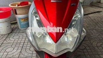 cần bán xe ab 2012 biển sài ngòn máy zin100%