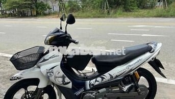 Jupiter gavitra 2009 nhập thái chất nguyen bản