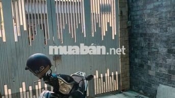 NHÀ 1TRỆT 3LẦU 4X17M 4PN 5WC HẺM OTO ĐỐI DIỆN SÂN BÓNG ĐƯỜNG SỐ 8 LX