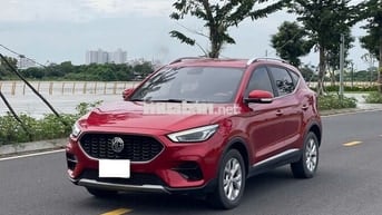 MG MGZS 2021 Standard 1.5 AT 2WD - 40000 km