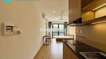 CHO THUÊ PHÒNG STUDIO BAN CÔNG MỚI XÂY NGAY KĐT VẠN PHÚC - GIGAMAL