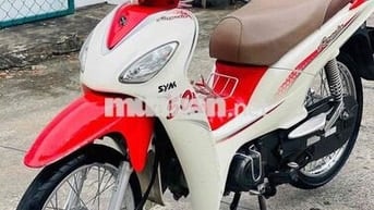 sym angela 50cc biển 82 chính chủ