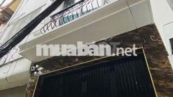 Căn hoa hậu, giá hậu đậu, nhà mới 40m2, 2 thoáng, 100m ra Khâm Thiên