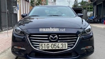 Mazda 3 2018 2.0 SD FL 46.000 km 1 Chủ BSSG