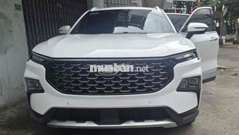 Ford Territory Titanium X 2024 sơn zin 100%