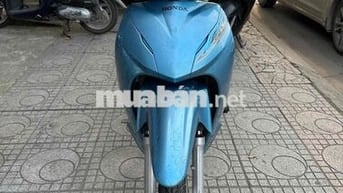 Honda Wave 110 2017 Xanh