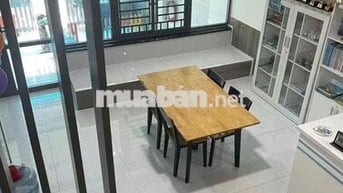 cần bán gấp nhà kdc phước kiển a, có hầm, view công viên