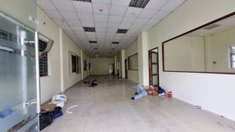 Cho thuê kho xưởng 5.000m² + VP tại KCN Đức Hòa Đông, Long An, mới xây