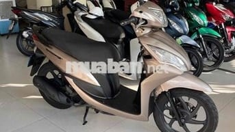 vison . phun xăng điện tử. máy zin im . ko hú