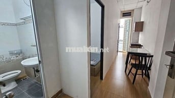 CHO THUÊ 2PN BANCON Ở PHẠM VĂN CHIÊU,GV