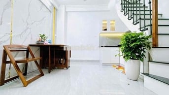 🔥SIÊU HIẾM - NHỈNH 3 TỶ NHÀ FULL NỘI THẤT - 20M RA MẶT PHỐ