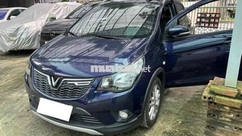 VinFast Fadil 2021 1 Chủ Sử Dụng Ít - 33000 km