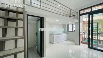 Chính chủ thuê PHÒNG 30M2 MỚI 100% ngay Cầu Tân Kỳ Tân Quý, CĐ Y DƯỢC