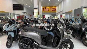 SCOOPY 2019. Xe Zin Êm Đẹp. Odo Thấp. Chủ RG