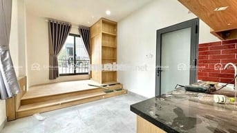 CĂN HỘ MỚI XÂY CÓ THANG MÁY TẠI LÝ THƯỜNG KIỆT GẦN Q10 GIÁ CHỈ TỪ 5tr5