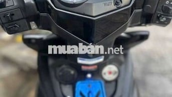 Yamaha Mx King 2018 Đen Đã sử dụng